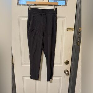 Nike DriFit Dark Gray Joggers - Size XS